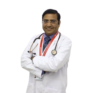 Dr. Gaurav Chhabra